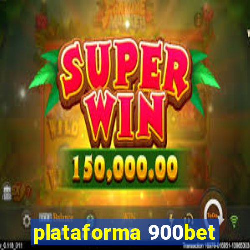 plataforma 900bet